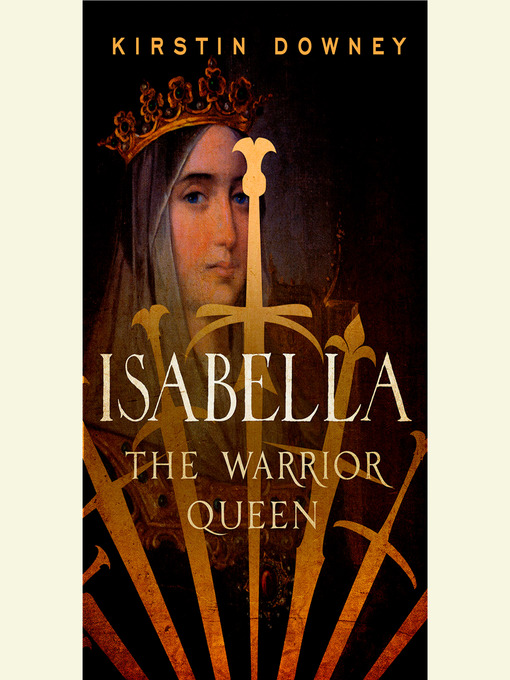 Title details for Isabella by Kirstin Downey - Available